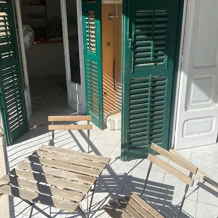 Al Ficus Διαμέρισμα