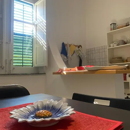 Al Ficus Διαμέρισμα
