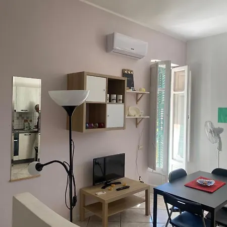 Διαμέρισμα Al Ficus Αγκριτζέντο