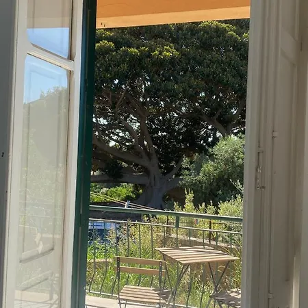 Διαμέρισμα Al Ficus