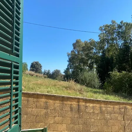 Διαμέρισμα Al Ficus Αγκριτζέντο